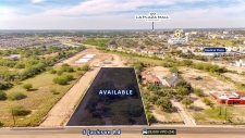 Listing Image #3 - Land for sale at 2200 S. Jackson Road, McAllen TX 78577