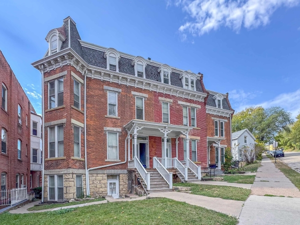 Listing Image #1 - Others for sale at 1735 Madison Street, Dubuque IA 52001