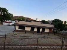 Retail property for sale in Homeland, CA