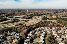 Land property for sale in Charlotte, NC