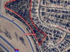 Listing Image #2 - Land for sale at Reedy Creek  Road, Charlotte NC 28215