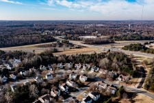 Listing Image #3 - Land for sale at Reedy Creek  Road, Charlotte NC 28215