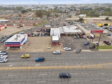 Listing Image #2 - Office for sale at 810 N Valley Mills Dr, Waco TX 76710