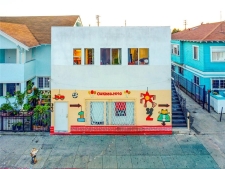 Multi-family property for sale in Los Angeles, CA
