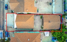 Listing Image #2 - Multi-family for sale at 348 W Vernon Ave, Los Angeles CA 90037