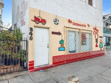 Listing Image #3 - Multi-family for sale at 348 W Vernon Ave, Los Angeles CA 90037