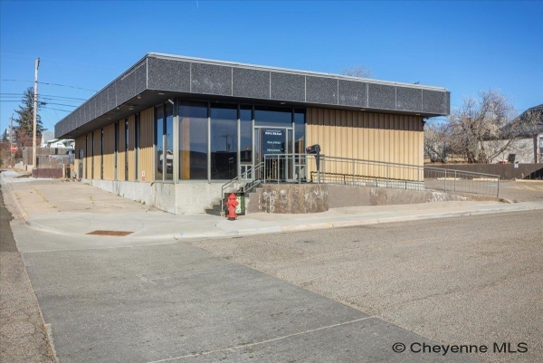 Listing Image #2 - Others for sale at 1904 E 15th St, Cheyenne WY 82001