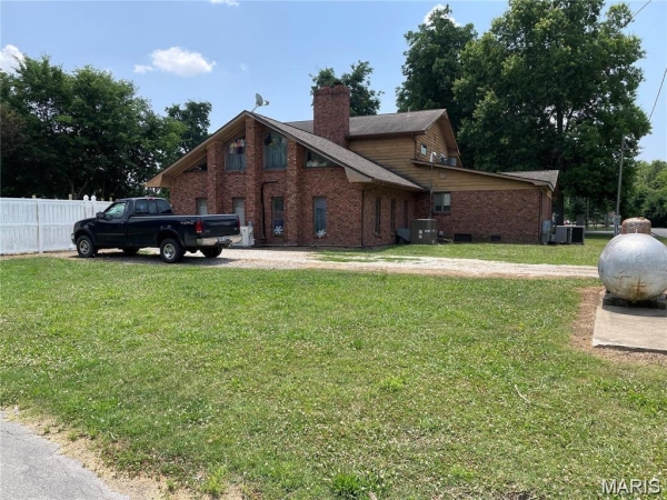 Listing Image #3 - Land for sale at 301 Pecan Street, Wyatt MO 63882