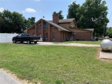 Listing Image #3 - Land for sale at 301 Pecan Street, Wyatt MO 63882