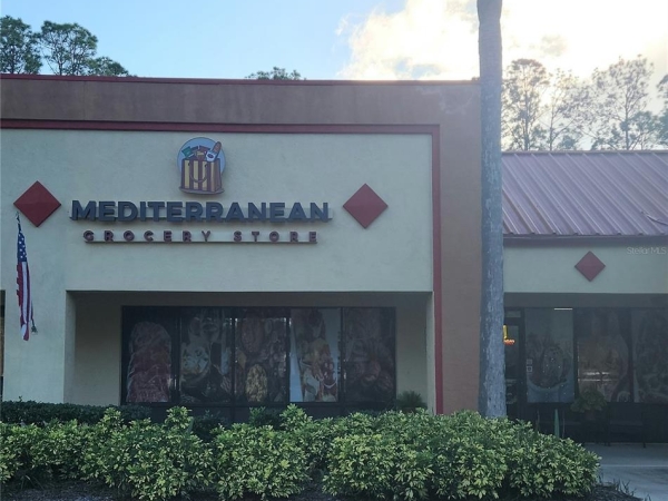 Listing Image #1 - Retail for sale at 212 St. Joe Plaza Drive, Palm Coast FL 32164