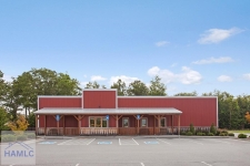 Listing Image #2 - Others for sale at 762 Veterans Parkway, Hinesville GA 31313