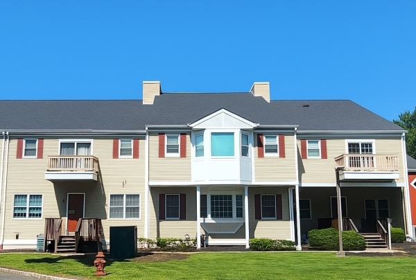 Listing Image #1 - Office for sale at 256 Columbia Turnpike, Unit 103, Florham Park NJ 07932