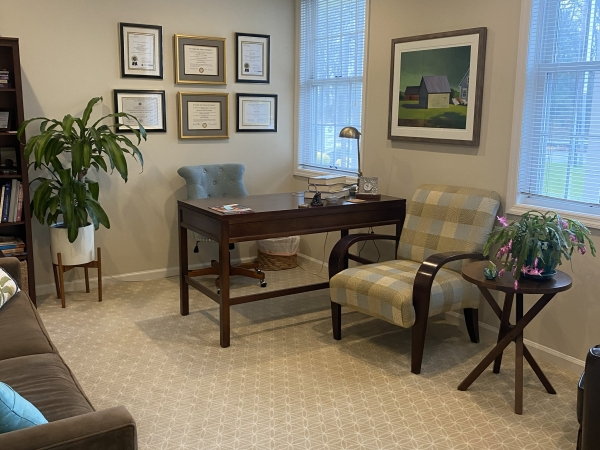 Listing Image #2 - Office for sale at 256 Columbia Turnpike, Unit 103, Florham Park NJ 07932