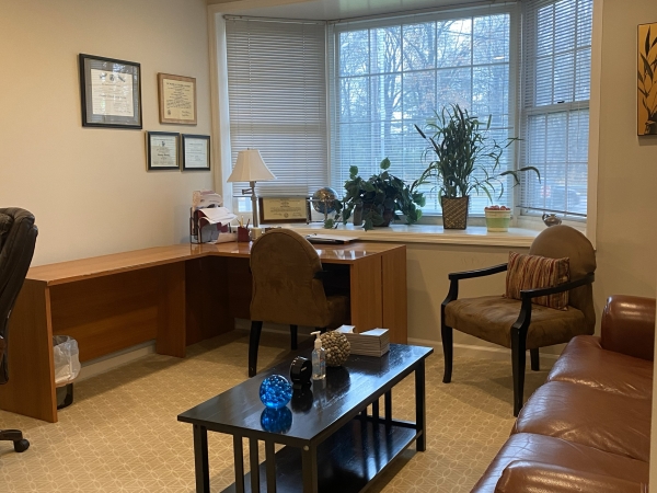 Listing Image #4 - Office for sale at 256 Columbia Turnpike, Unit 103, Florham Park NJ 07932