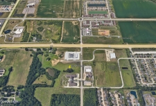 Land property for sale in Newburgh, IN