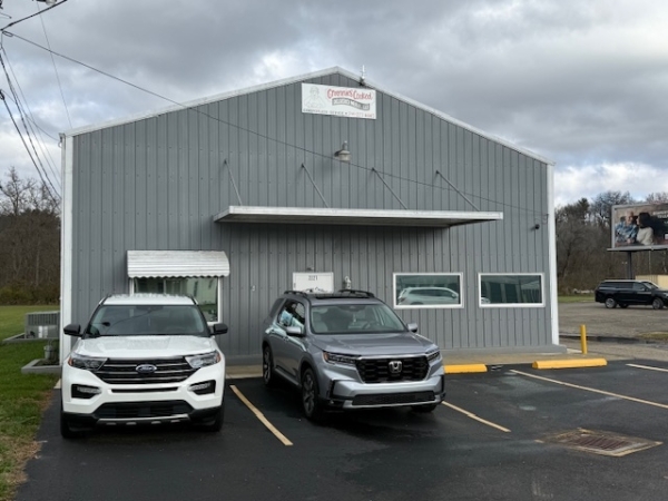 Listing Image #1 - Others for sale at 2221 E Main St., Lancaster OH 43130