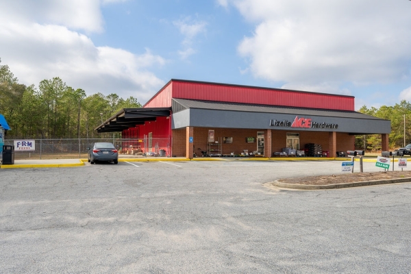 Listing Image #2 - Retail for sale at 3321 Holley Road Ace Hardware, Lizella GA 31052 Listing Image #2 - Retail for sale at 3321 Holley Road Ace Hardware, Lizella GA 31052