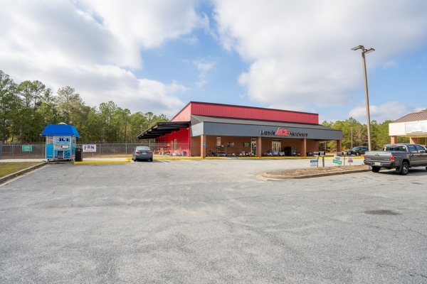 Listing Image #3 - Retail for sale at 3321 Holley Road Ace Hardware, Lizella GA 31052 Listing Image #3 - Retail for sale at 3321 Holley Road Ace Hardware, Lizella GA 31052