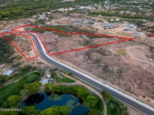 Listing Image #3 - Land for sale at 1214 N Main St, Cottonwood AZ 86326