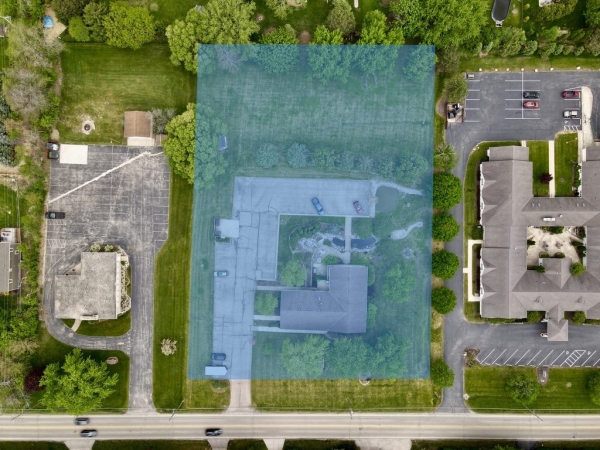 Listing Image #2 - Office for sale at N48W14336 Hampton Rd, Menomonee Falls WI 53051 Listing Image #2 - Office for sale at N48W14336 Hampton Rd, Menomonee Falls WI 53051