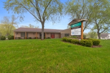 Office property for sale in Menomonee Falls, WI