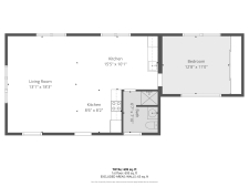 Listing Image #7 - Multi-Use for sale at 33 Deep River Road, Centerbrook CT 06409