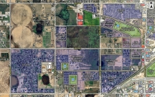 Land property for sale in Lubbock, TX