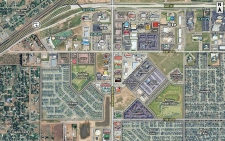 Land property for sale in Lubbock, TX