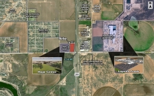 Listing Image #2 - Land for sale at E 19th Street & E Loop 289, Lubbock TX 79403