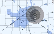 Listing Image #3 - Land for sale at E 19th Street & E Loop 289, Lubbock TX 79403