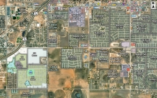 Land property for sale in Lubbock, TX