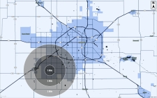Listing Image #3 - Land for sale at 107th & Milwaukee, Lubbock TX 79424