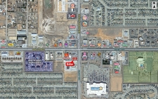 Land property for sale in Lubbock, TX