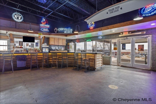 Listing Image #2 - Others for sale at 312 S Greeley Hwy, Cheyenne WY 82007