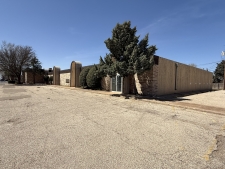 Office property for sale in Brownfield, TX