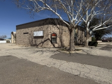 Listing Image #2 - Office for sale at 901 Tahoka Highway, Brownfield TX 79316