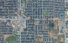 Listing Image #2 - Land for sale at 1953 82nd Street, Lubbock TX 79423