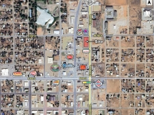 Land property for sale in Lamesa, TX