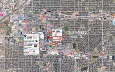 Listing Image #3 - Retail for sale at 6101 Slide Rd, Lubbock TX 79414