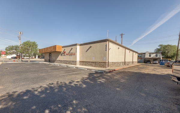 Listing Image #2 - Office for sale at 4324 23rd St, Lubbock TX 79410 Listing Image #2 - Office for sale at 4324 23rd St, Lubbock TX 79410