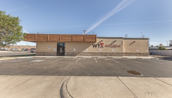 Listing Image #3 - Office for sale at 4324 23rd St, Lubbock TX 79410 Listing Image #3 - Office for sale at 4324 23rd St, Lubbock TX 79410