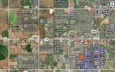 Land property for sale in Lubbock, TX