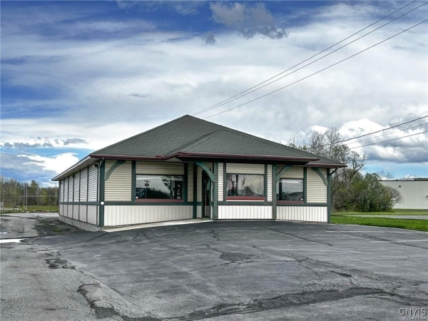 Listing Image #1 - Others for sale at 494 French Road, Utica NY 13502 Listing Image #1 - Others for sale at 494 French Road, Utica NY 13502