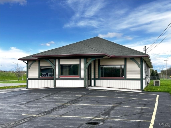 Listing Image #3 - Others for sale at 494 French Road, Utica NY 13502 Listing Image #3 - Others for sale at 494 French Road, Utica NY 13502