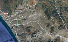 Listing Image #3 - Land for sale at 2.69 AC Capistrano Drive, Oceanside CA 92508