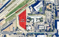 Listing Image #2 - Land for sale at 4301 Marsha Sharp Freeway, Lubbock TX 79410