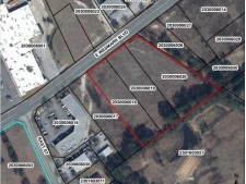 Listing Image #3 - Others for sale at 135 E Wesmark Boulevard, Sumter SC 29150
