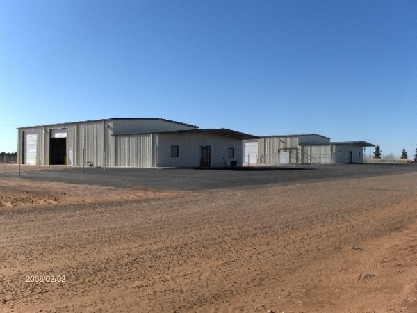 Listing Image #2 - Industrial for sale at 2600 S County Rd 1242, Midland TX 79706 Listing Image #2 - Industrial for sale at 2600 S County Rd 1242, Midland TX 79706