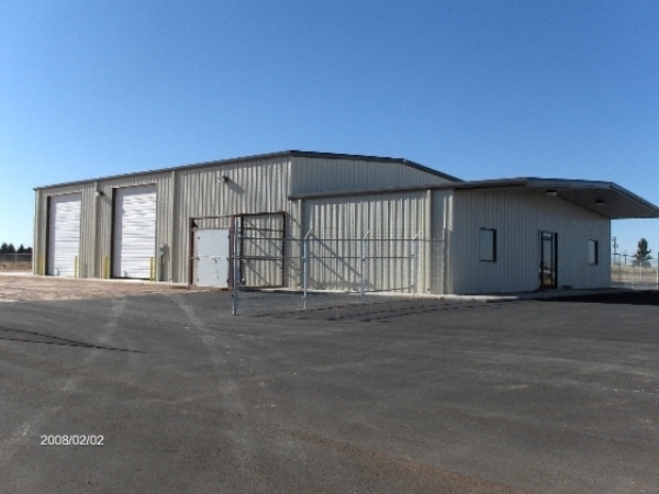 Listing Image #3 - Industrial for sale at 2600 S County Rd 1242, Midland TX 79706 Listing Image #3 - Industrial for sale at 2600 S County Rd 1242, Midland TX 79706