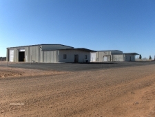 Listing Image #2 - Industrial for sale at 2600 S County Rd 1242, Midland TX 79706